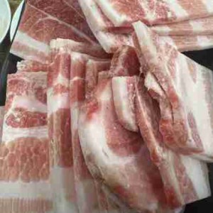 [제주 제주] 송이축산정육식당