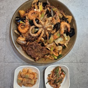 [경기 이천] 주공감자탕