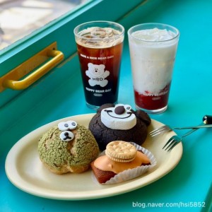 해피베어데이 본점