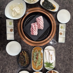 [경기 평택] 대궁정육식당