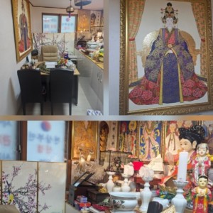 [서울 구로] 천상부인