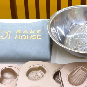 [충남 아산] 501베이크하우스