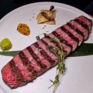 [서울 강서] 변두리 로바타