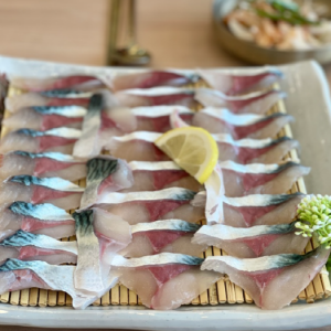 [제주 제주] 모슬포고등어