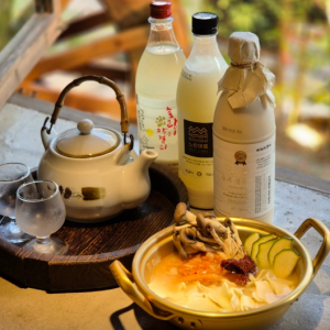 한식주점 낭만 독산점