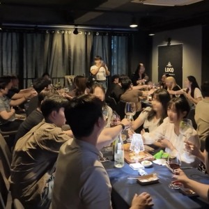 [서울 서초] 로꼬 시그널