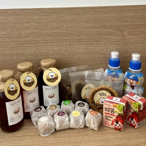 [광주 광산] 앙호두 광주수완점