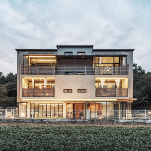 [부산 기장] 그루브스테이