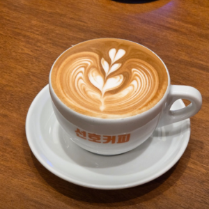 [서울 송파] 선호커피