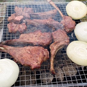 [서울 영등포] 정원양꼬치