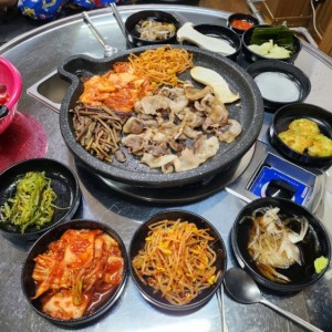 [경남 김해] 숙이네뒷통구이