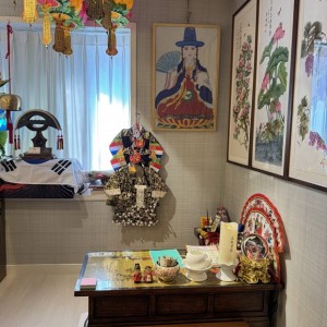 [충남 진천] 별상애기씨 진천