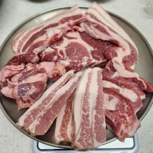 [경기 양주] 청춘돈 양주덕계본점