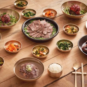 [서울 마포] 가족식탁