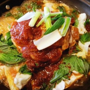 [서울 서초] 닭갈비전