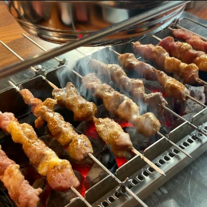 [인천 부평] 초원 양꼬치