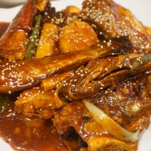 [경기 고양] 용대리코다리 일산백석점