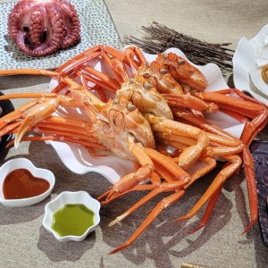 [부산 부산진구] 게딱지 서부산점