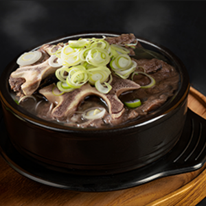 [경남 김해] 제주세호해장국 진례공단점