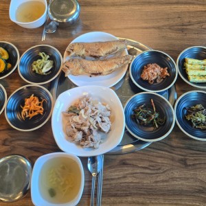 [제주 서귀포] 머클랑 정식