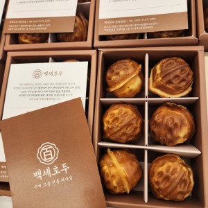 [경기 화성] 백세호두