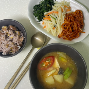 [인천 부평] 반찬가게 온담찬