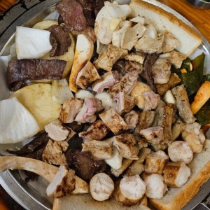 [경기 용인] 황소곱창(보정동)