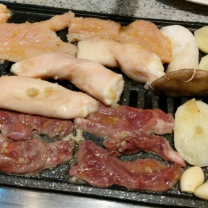 [부산 연제] 청도양곱창(시청점)