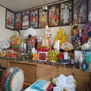 [인천 미추홀] 천지암