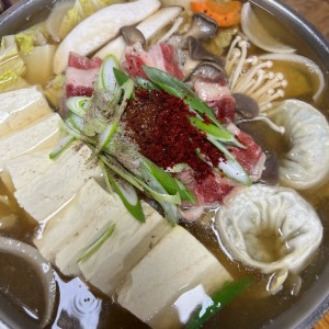 [경기 화성] 봉두부