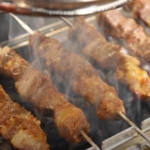 [경기 수원] 성민양꼬치 호매실점