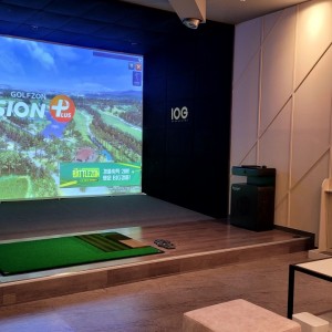 [경기 광주] 아이원스크린골프