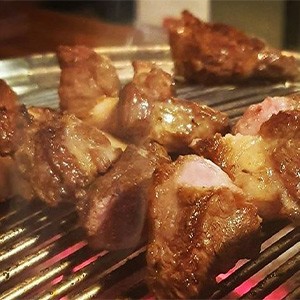 [울산 북구] 김형제고기의철학 울산명촌점