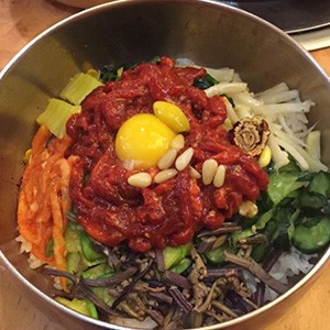 [울산 울주] 우리국수 남창점