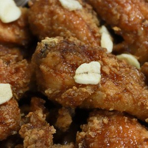 [울산 남구] 훈치킨