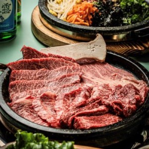 [전남 영광] 꾸석지돌판한우 영광점