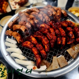 [서울 도봉] 쪽갈비언니
