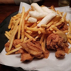 [대전 동구] 그때거기&동키치킨