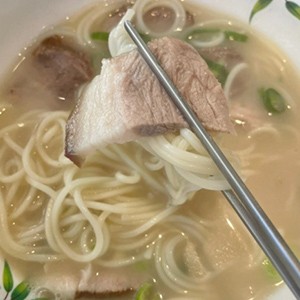 [제주 서귀포] 서귀포고기국수