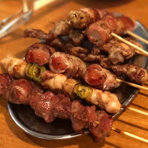 [서울 용산] 야키토리나루토 남영점