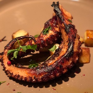 [경북 경주] 양포문어 본점