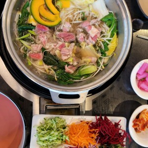 [경기 김포] 소담촌 김포풍무역점