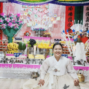 [경남 양산] 월명암