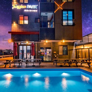 [충남 보령] 이글스파크펜션