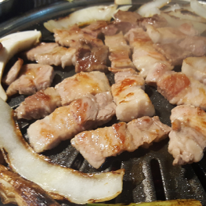 [서울 종로] 익선동고기집