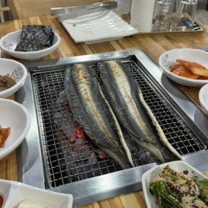 [전북 고창] 노을풍천장어