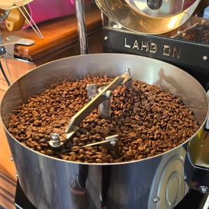 [서울 강서] 로스터리락온 마곡1호점