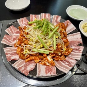 [서울 강남] 아쭈