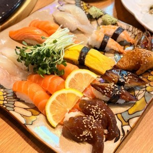 [서울 중랑] 홍술