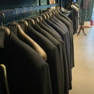 [서울 노원] 뮤토테일러 노원점